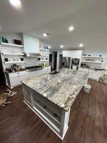 All Photos for TECC Roofing & Renovations in Harris County, TX