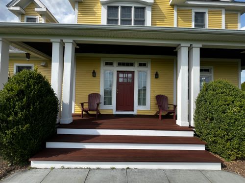 All Photos for Green Valley Painting in Thompson, CT