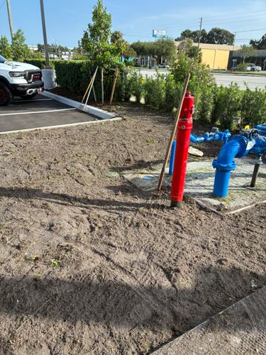  for Gulf Bay Sod in Clearwater, FL