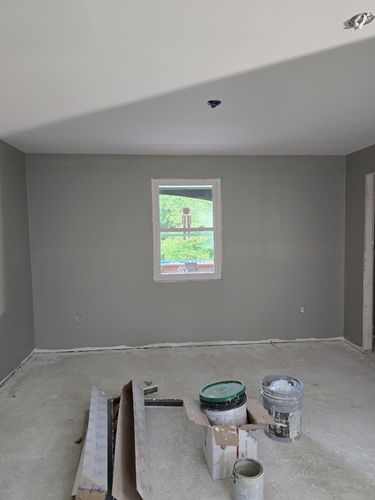 Drywall Finishing for Carrillo Drywall Services in Temple, PA