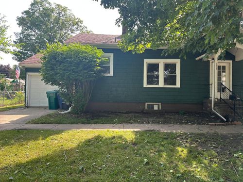  for Mofield Property Services in  LaPorte County, IN