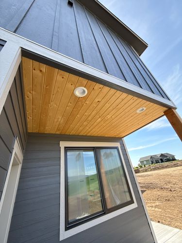 All Photos for Wiser Painting LLC in Whitman County, WA