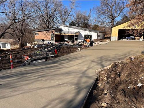 All Photos for Hyatt Constructions in Buckner, MO