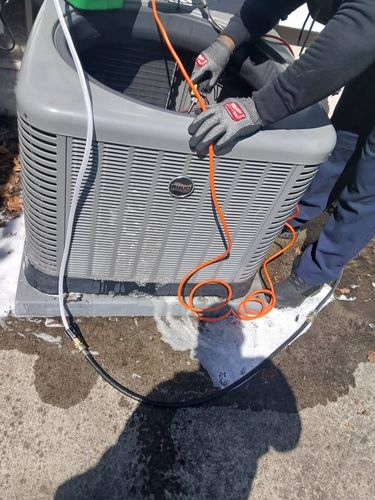 All Photos for Daley Service and Installation in West Orange, NJ