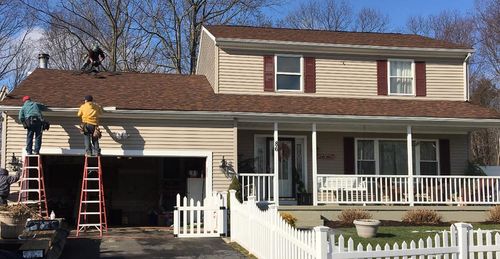 All Photos for P & M Builders in Madison, CT