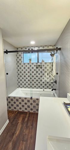 Residential & Commercial Glass Replacement for Concept Glass and Glazing in Cottonwood, AZ