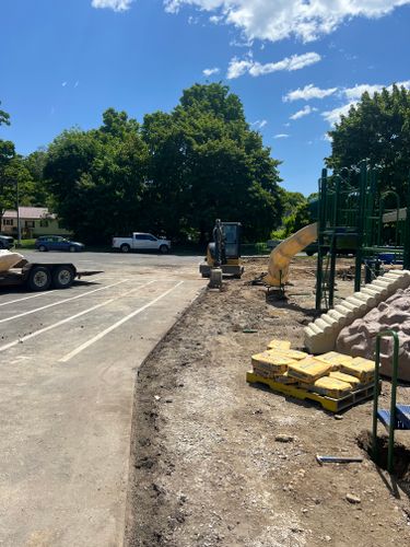 All Photos for Andrews Earthworks in Williston, VT