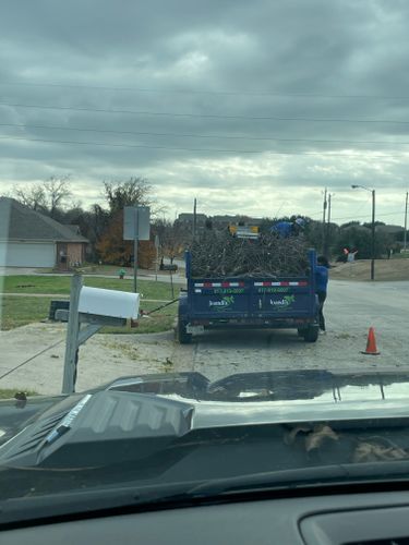 All Photos for Joandi's Lawn & Landscaping Service in Haltom City, TX