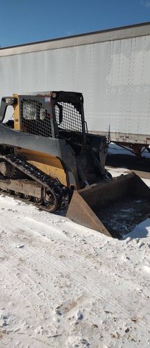 Excavation Services for American Property Preservation in Toledo, OH