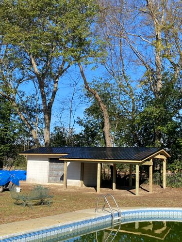 All Photos for DuBose Outdoor Services in Sumter, SC