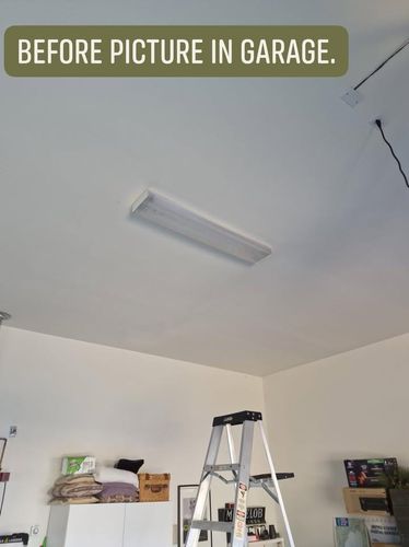 Garage Construction for D & D Handyman Services LLC in Cottonwood, AZ