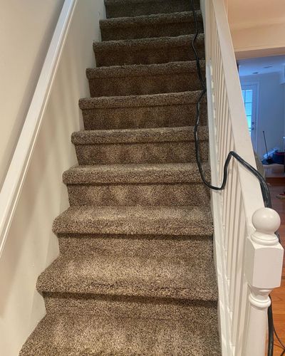 Residential Cleaning for Connecting The Dots Services LLC in Baltimore, MD