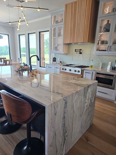  for Neely Construction & Design LLC in Tyler, TX