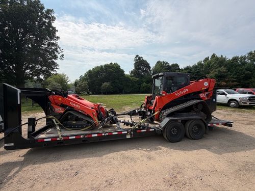  for MI Equipment Rentals LLC in Van Buren County, MI