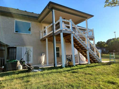 All Photos for Tony Remodeling LLC in Louisville, KY