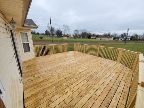  for MPR Contracting in Hudson, KY