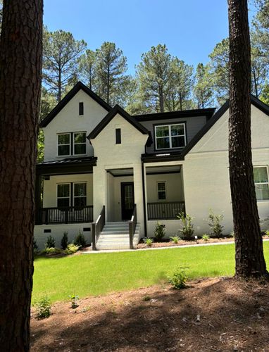 All Photos for Lee’s Hill Top Contracting in Oxford, NC