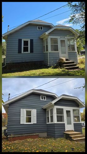  for Staib & Son Painting & Decorating Llc. in Jackson, MI