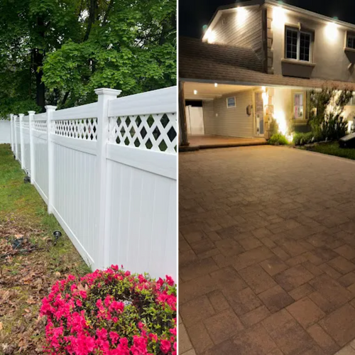  for Sinclair's Services LLC in Hackensack, NJ