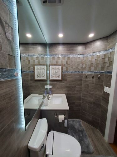  for Four leaf remodeling LLC in Crystal Lake, Illinois
