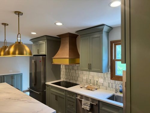 All Photos for Incredible Builders, INC in Huntley, IL