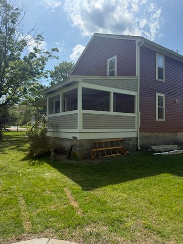  for JPA Contracting in Danvers, MA