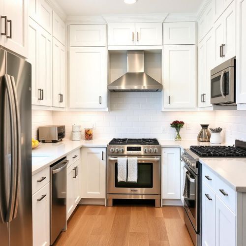 All Photos for Handyman Group Inc. in Lauderhill, FL