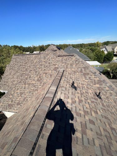 Roofing Installation for Kingdom Roofing Services in Charlotte, NC