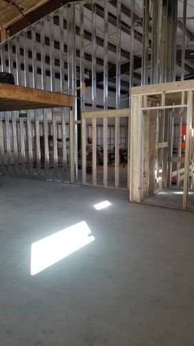 Commercial Construction/ Renovation for Cunningham Custom Builders INC in Poncha Springs, CO