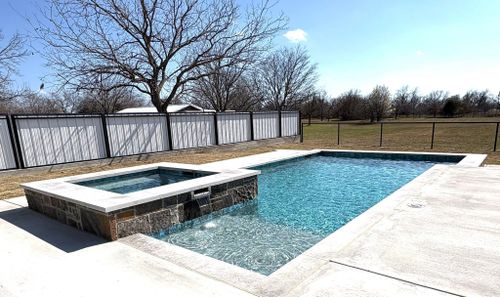  for JP Pools in Gatesville, TX