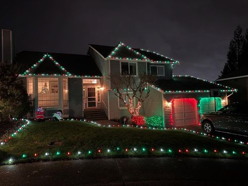 Kitchen Renovation for J. Jensen Enterprises in Renton, WA