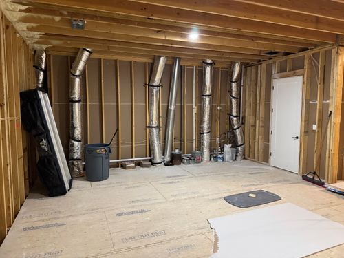 Kitchen Renovation for RANDALL HOMES in Fort Worth, TX