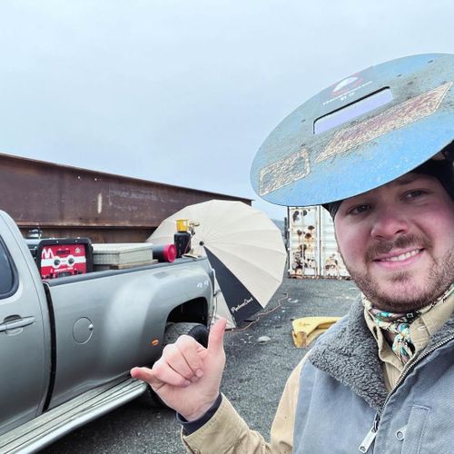  for Weingart Welding & Fab in Coeur d'Alene, ID