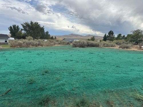  for Big Horn Hydroseeding in Cowley, WY