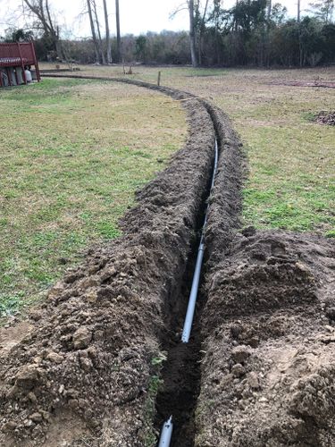  for Holland Builders in Jacksonville, NC