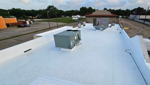 Roof Repair for Revision Roofing & Construction in Houston, TX