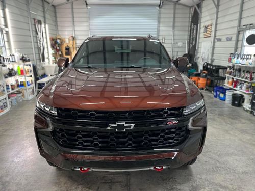 Ceramic Coating for Diamond Touch Auto Detailing in Taylorsville, NC