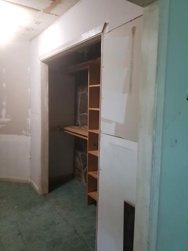  for Steel City Construction in Atlanta, GA