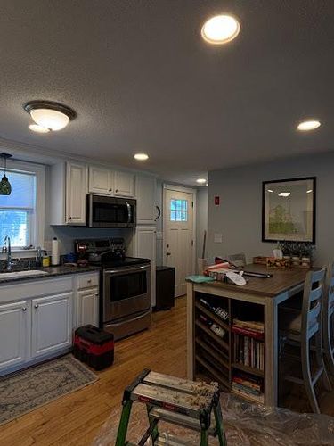  for Stephen Whealan Licensed Electrician in Plymouth, MA