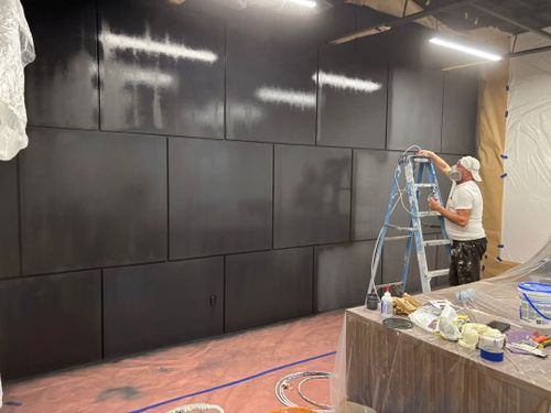  for Stallion Painting in Hamilton, Ontario