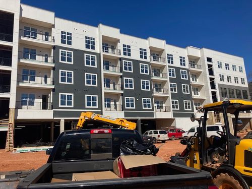 All Photos for M&M Contractors in Sterrett, AL