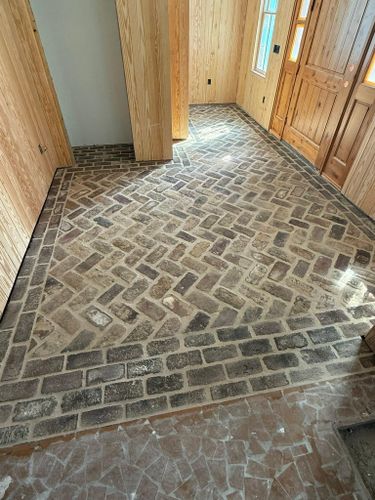  for Atlantic Coast Tile Contractors in Charleston, SC