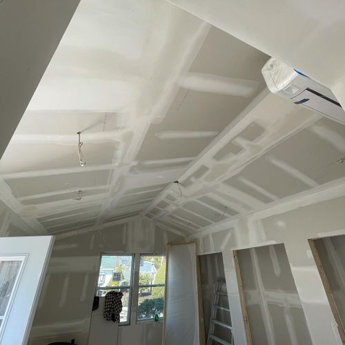Drywall Installation for Carrillo Drywall Services in Temple, PA
