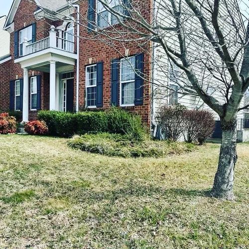 instagram for A Landscaping King in Upper Marlboro , MD