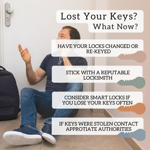 Lockouts for All Lock N Key Locksmith in Killeen,  TX