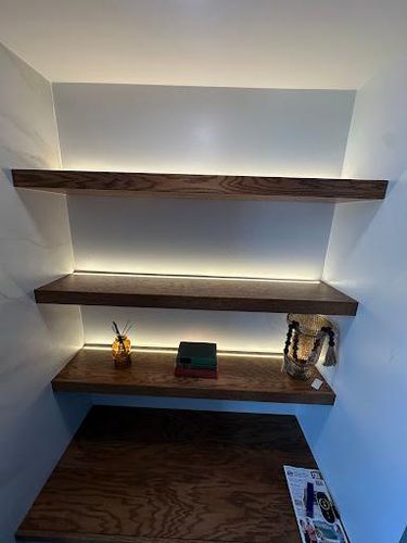  for Master Tech Industries in Sandy Springs, GA