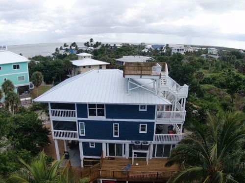 Roofing for Start 2 Finish LLC Contracting Services in Fort Myers, FL