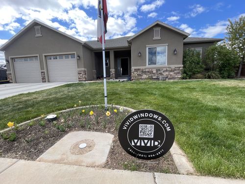 All Photos for Vivid Windows in Centerville, UT