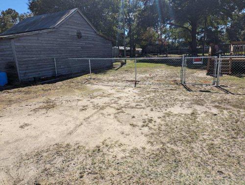 Chain Link for 4 In The Fire Fencing LLC in Darlington, SC