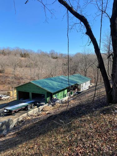  for Aaron’s Home Remodeling & Repair LLC in Pineville, MO